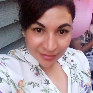 Meet your Posher, Marisol